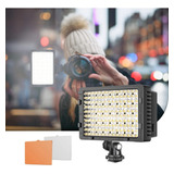 Neewer Cn 160 Led Luz Dimmable