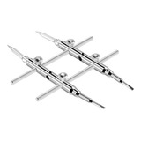 Neewer Curved Tips Lente