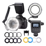 Neewer Macro Ring Flash