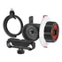 Neewer Siga O Foco Cinto De Engrenagem Para Canon Sony Nikon