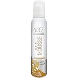 Neez Hair Mousse - Spray Desembaraçante Facilitador De Penteado 150ml