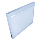 Negatoscopio 2 Corpos Led