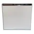 Negatoscópio Hospitalar Led 2 Corpos Branco Led Parede sete