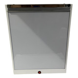 Negatoscopio Slim 01 Corpo Raio X Led X 1 Bivolt
