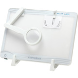 Negatoscópio Slim Led Essence Dental