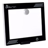 Negatoscopio Ultra Slim Led Endodontico Preto P020 Biotron