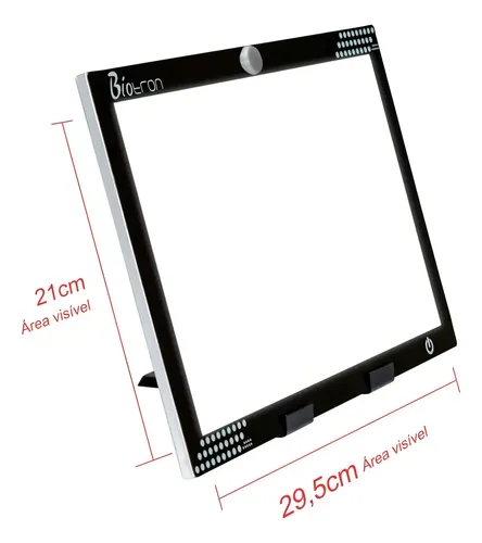 Negatoscopio Ultra Slim Led