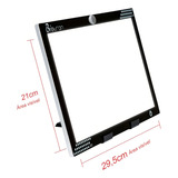Negatoscopio Ultra Slim Led