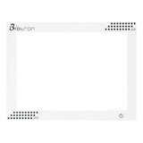 Negatoscópio Ultra slim Led Telerradiográfico Cor Branca