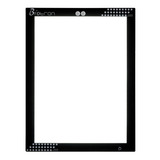 Negatoscópio Ultra Slim Led Tomográfico 1 Corpo