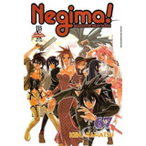 Negima N° 67