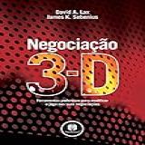 Negociação 3 D Ferramentas Poderosas