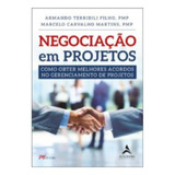 Negociacao Em Projetos