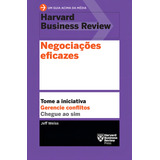 Negociacoes Eficazes Tome