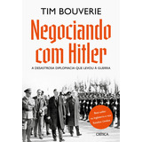 Negociando Com Hitler