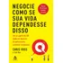Negocie Como Se Sua Vida Dependesse Disso: Um Ex-agente Do Fbi Revela As Técnicas Da Agência Para Convencer As Pessoas, De Voss, Chris. Editorial Gmt Editores Ltda.,editora Sextante,editora Sextante, 