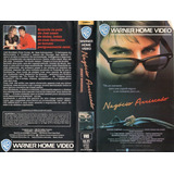 Negocio Arriscado 
