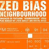 Neighbourhood CD Single