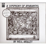 Neil Ardley A Symphony Of Amaranths
