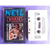 Neil Diamond Greatest Hits