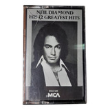 Neil Diamond His 12 Greatest Hits