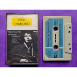 Neil Diamond Touching You