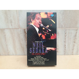 Neil Sedaka-timeless-in Concert-1991 Imp. Vhs