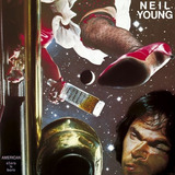 Neil Young American Stars  n