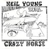 Neil Young And Crazy