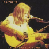 Neil Young Citizen Kane