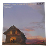 Neil Young Crazy Horse