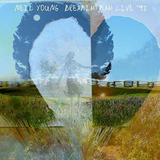 Neil Young Dreamin Man Live