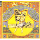 Neil Young Homegrown Cd Lacrado