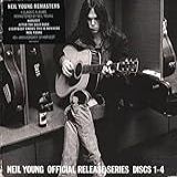 Neil Young Offical
