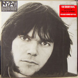 Neil Young Sugar Mountain