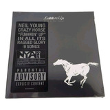 Neil Young The Horse