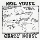 Neil Young Zuma Importou