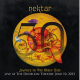 Nektar Journey