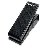 Nektar Pedal De Expressão -NX-P-- Preto- Pacote Com 1