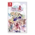 Nelke The Legendary Alchemists - Mídia - Física Switch