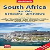 Nelles Maps South Africa