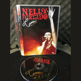 Nelly Furtado Lose The