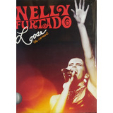 Nelly Furtado Lose The