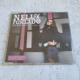 Nelly Furtado Timbaland Promiscuous Cd Single