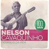Nelson Cavaquinho Degraus Da Vida CD