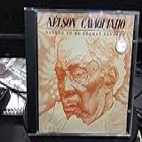 NELSON CAVAQUINHO QUANDO ME CHAMAR SAUDADE CD 