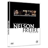 Nelson Freire DVD Duplo