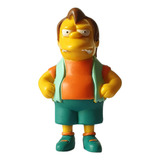 Nelson Muntz The Simpsons