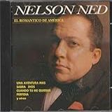 Nelson Ned Cd El Romantico De América