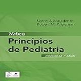 Nelson Principios De Pediatria